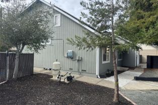 Single Family Residence,  Dove court, Napa, CA 94558 - 35