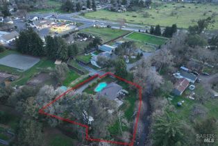 Single Family Residence,  CA-12 highway, Santa Rosa, CA 95409 - 65