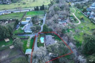 Single Family Residence,  CA-12 highway, Santa Rosa, CA 95409 - 64