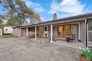 Single Family Residence,  CA-12 highway, Santa Rosa, CA 95409 - 56