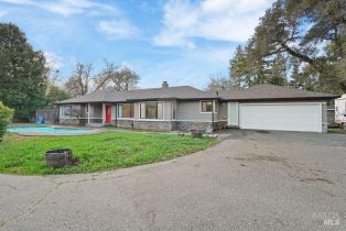 Single Family Residence, 5823 CA-12 Hwy, Santa Rosa, CA  Santa Rosa, CA 95409