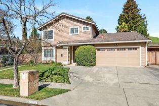 Single Family Residence,  Stonebridge drive, Napa, CA 94558 - 46