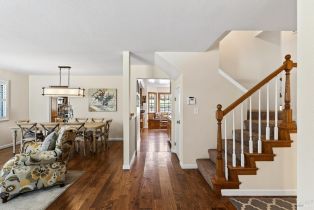 Single Family Residence,  Stonebridge drive, Napa, CA 94558 - 5
