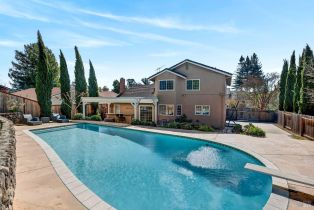 Single Family Residence,  Stonebridge drive, Napa, CA 94558 - 44