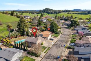 Single Family Residence,  Stonebridge drive, Napa, CA 94558 - 48