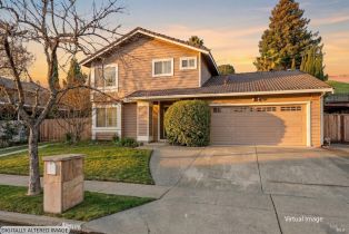 Single Family Residence, 1034 Stonebridge Dr, Napa, CA  Napa, CA 94558