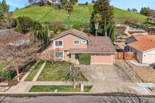 Single Family Residence,  Stonebridge drive, Napa, CA 94558 - 47