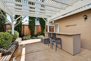 Single Family Residence,  Stonebridge drive, Napa, CA 94558 - 35