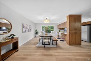 Single Family Residence,  Lurline way, Santa Rosa, CA 95405 - 9