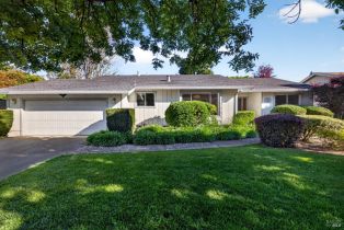 Single Family Residence,  Lurline way, Santa Rosa, CA 95405 - 2