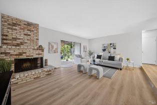 Single Family Residence,  Lurline way, Santa Rosa, CA 95405 - 5