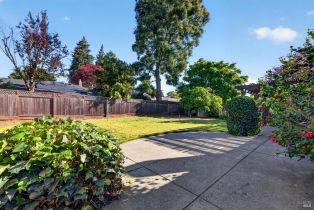 Single Family Residence,  Lurline way, Santa Rosa, CA 95405 - 30