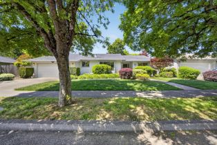 Single Family Residence, 3613 Lurline Way, Santa Rosa, CA  Santa Rosa, CA 95405