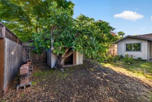 Single Family Residence,  Lurline way, Santa Rosa, CA 95405 - 32
