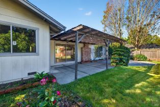 Single Family Residence,  Lurline way, Santa Rosa, CA 95405 - 28