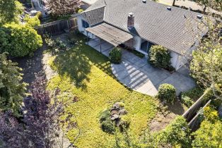 Single Family Residence,  Lurline way, Santa Rosa, CA 95405 - 44