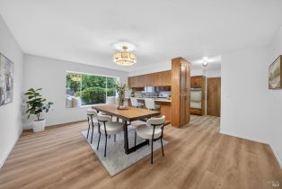 Single Family Residence,  Lurline way, Santa Rosa, CA 95405 - 7