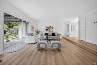Single Family Residence,  Lurline way, Santa Rosa, CA 95405 - 6