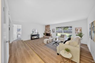 Single Family Residence,  Lurline way, Santa Rosa, CA 95405 - 3