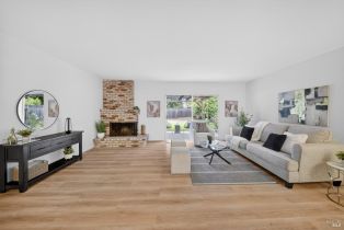Single Family Residence,  Lurline way, Santa Rosa, CA 95405 - 4