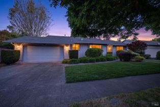 Single Family Residence,  Lurline way, Santa Rosa, CA 95405 - 45