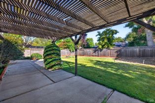 Single Family Residence,  Lurline way, Santa Rosa, CA 95405 - 29