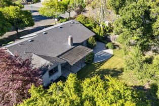 Single Family Residence,  Lurline way, Santa Rosa, CA 95405 - 43