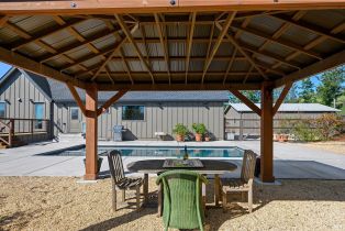 Single Family Residence,  Crystal Springs court, Santa Rosa, CA 95404 - 40