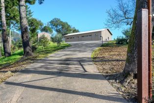 Single Family Residence,  Crystal Springs court, Santa Rosa, CA 95404 - 49