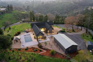 Single Family Residence,  Crystal Springs court, Santa Rosa, CA 95404 - 28