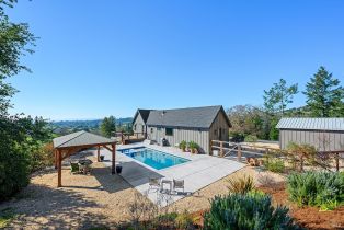 Single Family Residence,  Crystal Springs court, Santa Rosa, CA 95404 - 3