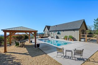 Single Family Residence,  Crystal Springs court, Santa Rosa, CA 95404 - 35