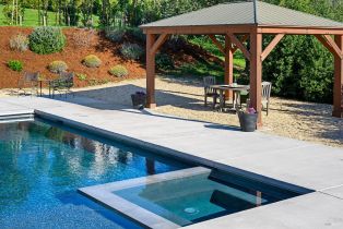 Single Family Residence,  Crystal Springs court, Santa Rosa, CA 95404 - 41