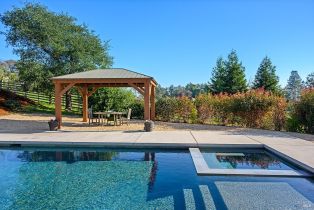 Single Family Residence,  Crystal Springs court, Santa Rosa, CA 95404 - 39
