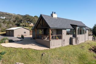 Single Family Residence,  Crystal Springs court, Santa Rosa, CA 95404 - 46