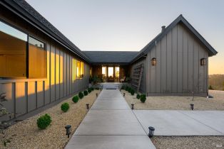 Single Family Residence,  Crystal Springs court, Santa Rosa, CA 95404 - 5