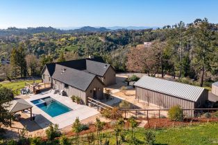 Single Family Residence,  Crystal Springs court, Santa Rosa, CA 95404 - 44