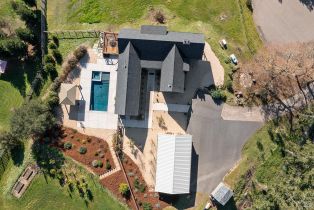 Single Family Residence,  Crystal Springs court, Santa Rosa, CA 95404 - 51