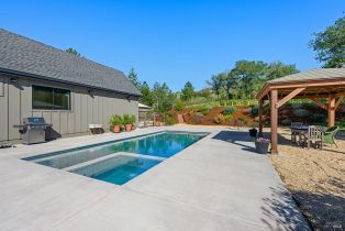 Single Family Residence,  Crystal Springs court, Santa Rosa, CA 95404 - 37