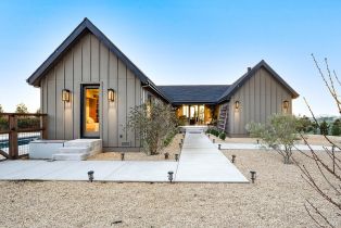 Single Family Residence,  Crystal Springs court, Santa Rosa, CA 95404 - 47