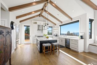 Single Family Residence,  Crystal Springs court, Santa Rosa, CA 95404 - 8