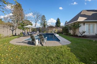 Single Family Residence,  Eastin drive, Sonoma, CA 95476 - 7