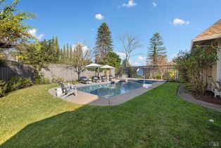 Single Family Residence,  Eastin drive, Sonoma, CA 95476 - 6