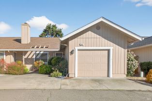 Halfplex,  Spring lane, Sonoma, CA 95476 - 3