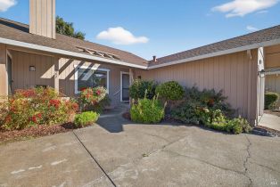 Halfplex,  Spring lane, Sonoma, CA 95476 - 5