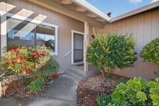 Halfplex,  Spring lane, Sonoma, CA 95476 - 6