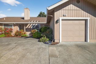 Halfplex,  Spring lane, Sonoma, CA 95476 - 4