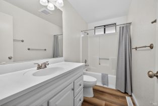 Halfplex,  Spring lane, Sonoma, CA 95476 - 17