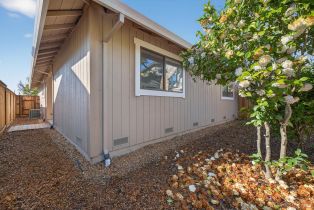 Halfplex,  Spring lane, Sonoma, CA 95476 - 23