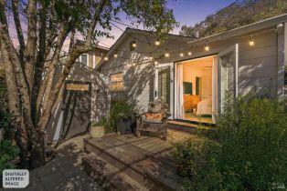 Single Family Residence,  Calle Del Monte none, Sonoma, CA 95476 - 46